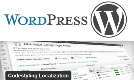 Gérer les traductions dans WordPress