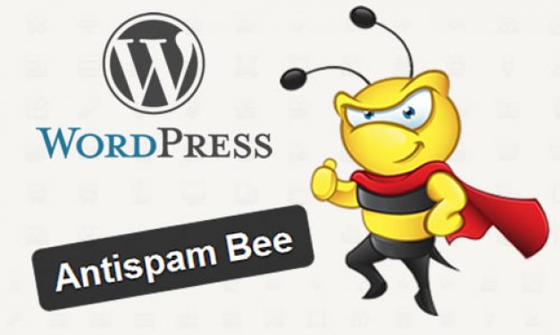 WordPress – les extensions indispensables : Antispam Bee