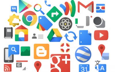 Google unifie les règles de confidentialité et les conditions d’utilisation de ses outils en ligne
