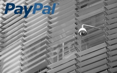 Modification du Règlement PayPal sur le respect de la vie privée