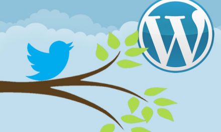Ajouter un flux twitter à votre site WordPress
