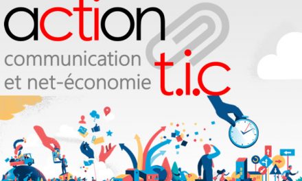 Action T.I.C., l’association qui (re)crée le lien entre les acteurs locaux de la net-économie